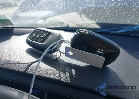 2024 Honda Cr-V Hybrid Sport-L z USA, uszkodzony, nr VIN 5J6RS6H80RL038056